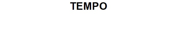 TEMPO