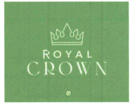 ROYAL CROWN