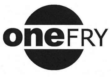 ONE FRY
