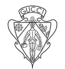 CREST 02 DEVICE AND GUCCI
