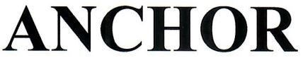 ANCHOR