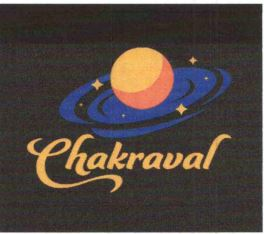 Chakraval - Universe