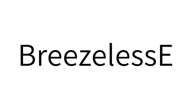 BreezelessE