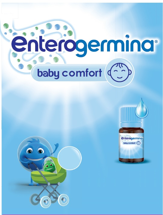 enterogermina