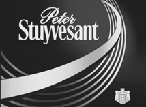 PETER STUYVESANT