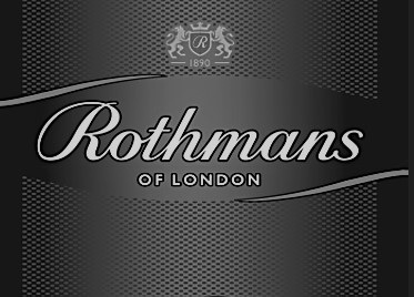ROTHMANS OF LONDON