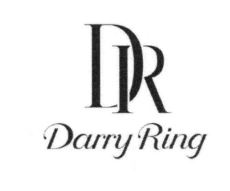 DR Darry Ring