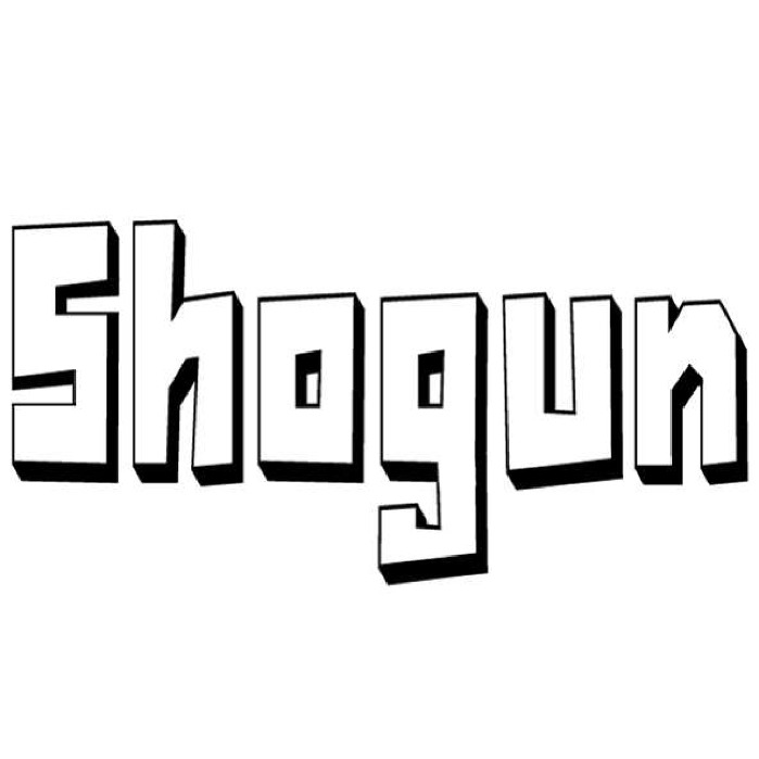 Shogun