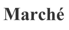 Marché