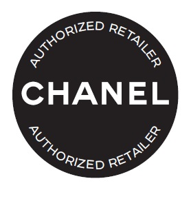 CHANEL AUTHORIZED RETAILER & Device