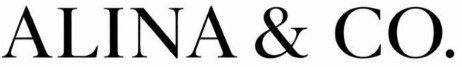 ALINA & CO.