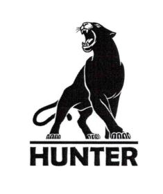 HUNTER
