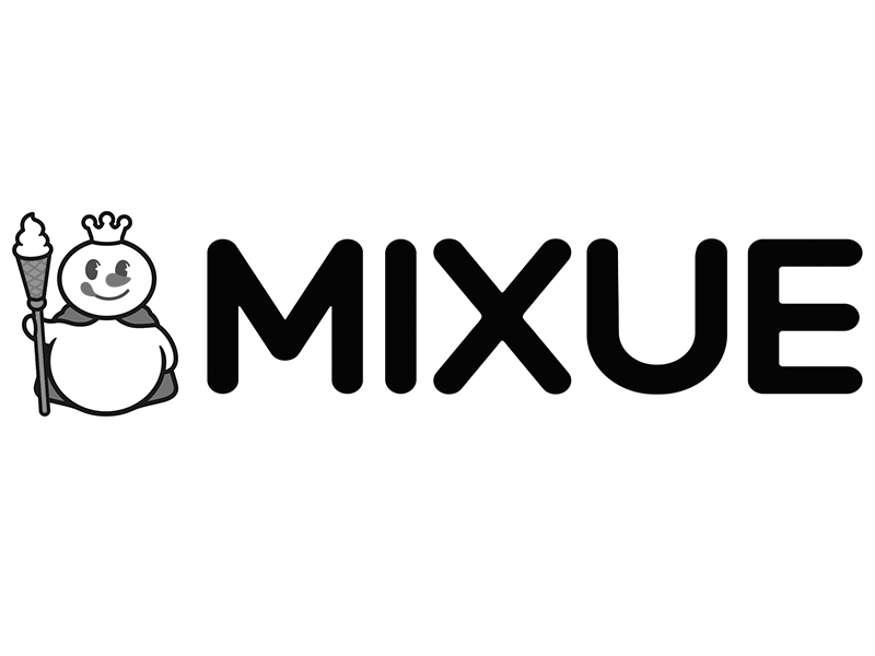 MIXUE device