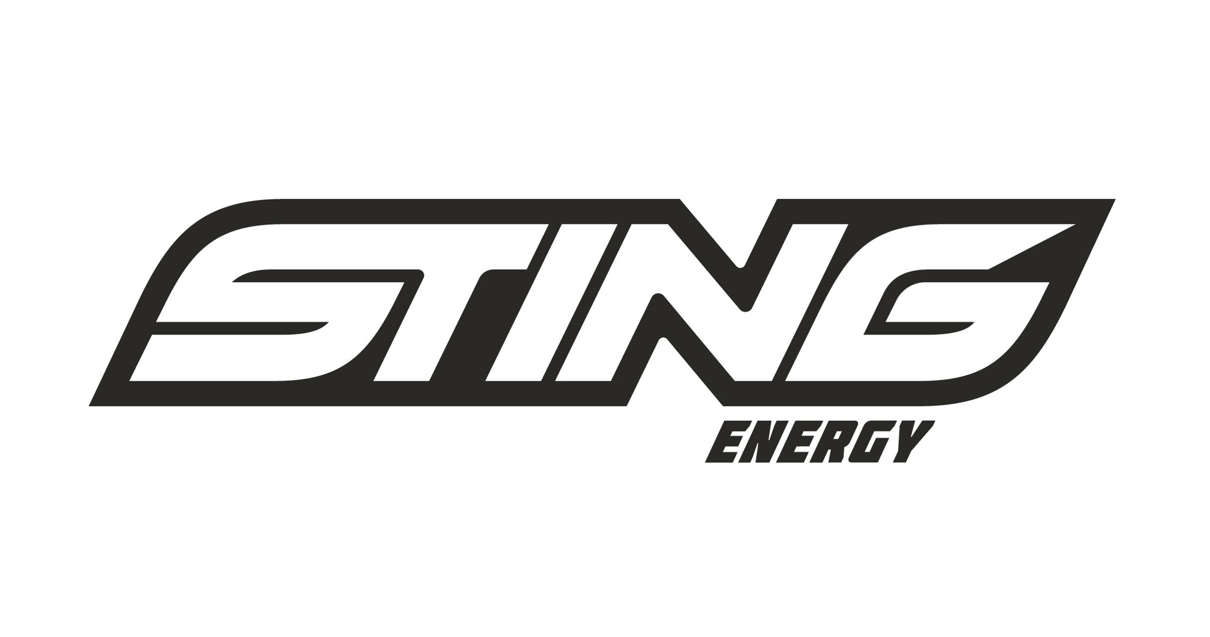 STING ENERGY Stylized
