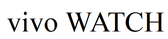 vivo WATCH