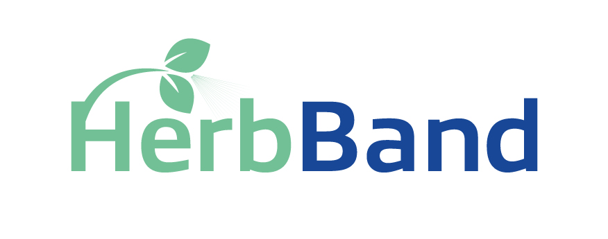 HerbBand (Logo)