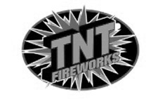 TNT FIREWORKS & Device