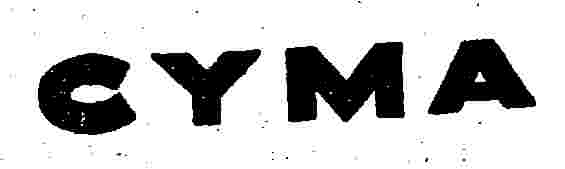 CYMA