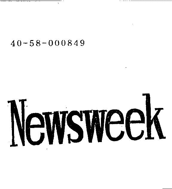 Newsweek