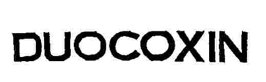 DUOCOXIN