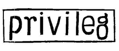 PRIVILEG