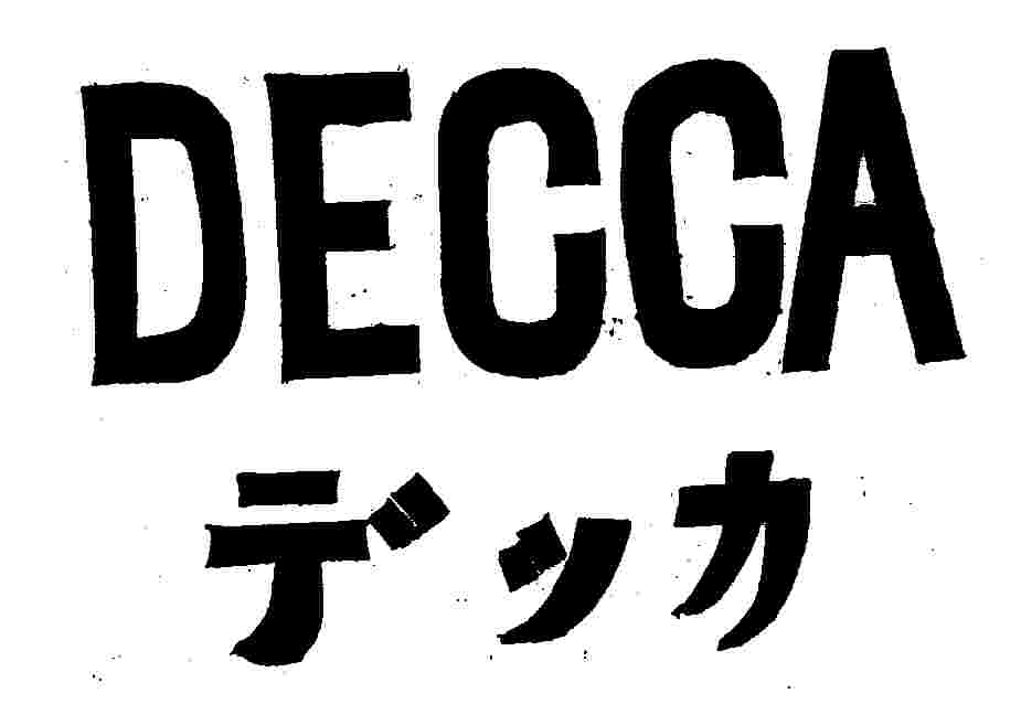 DECCA