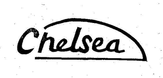 CHELSEA