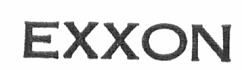 EXXON