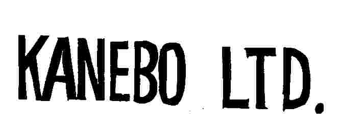 KANEBO LTD.