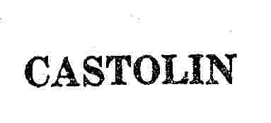 CASTOLIN