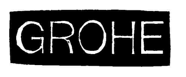 GROHE