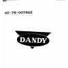 DANDY