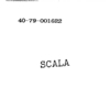 SCALA