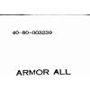 ARMOR ALL