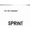 SPRINT