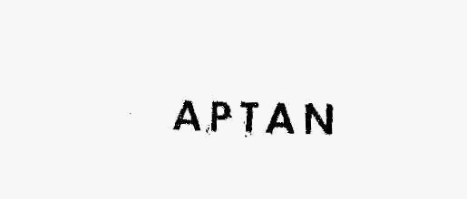 APTAN