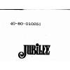 JUBiLEE