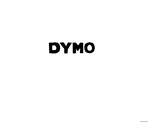 DYMO