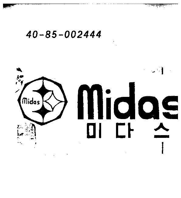 MIDAS