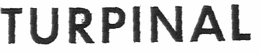 TURPINAL
