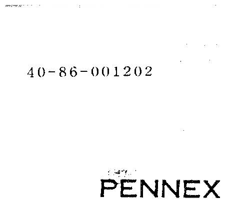 PENNEX