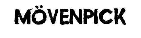 MOVENPICK
