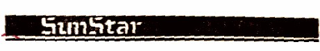 SUN STAR