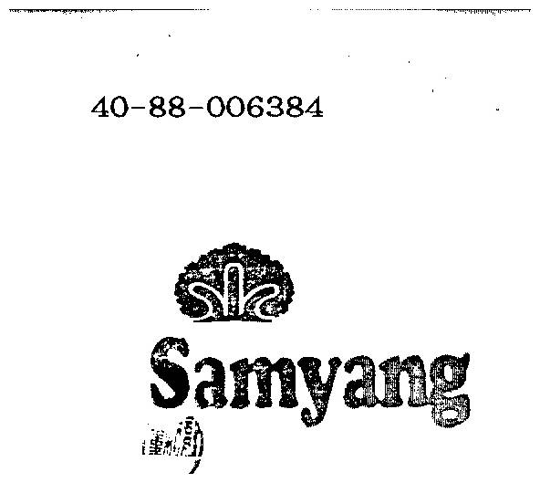 SAMYANG