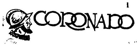 CORONADO