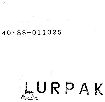 LURPAK