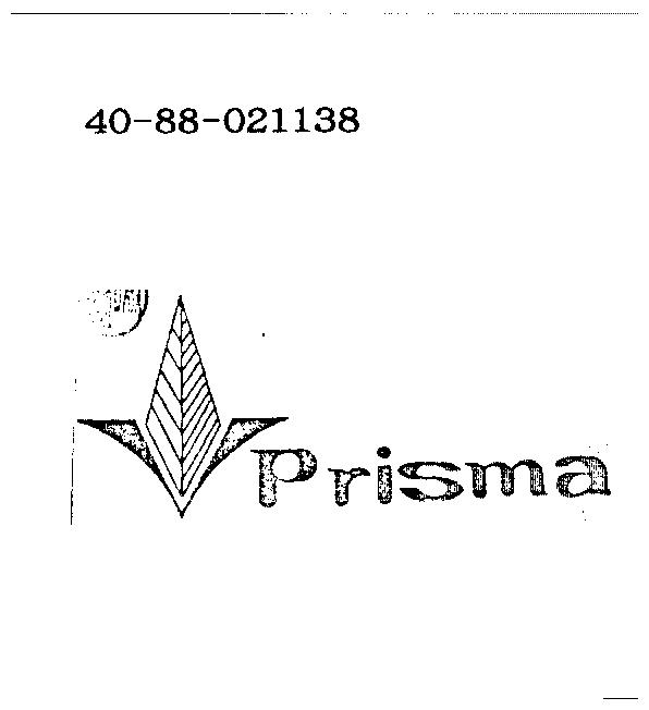 PRISMA