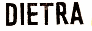 DIETRA