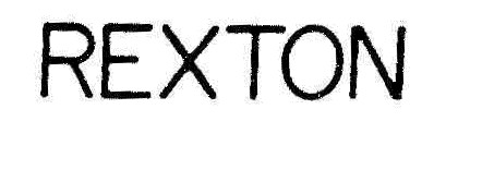 REXTON