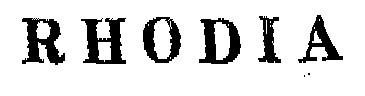 RHODIA